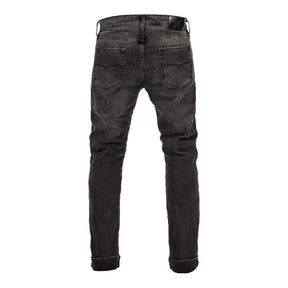 *5 WORKING DAYS EXTRA TRANSIT TIME* John Doe Ironhead XTM jeans used black JEANS MALE John Doe