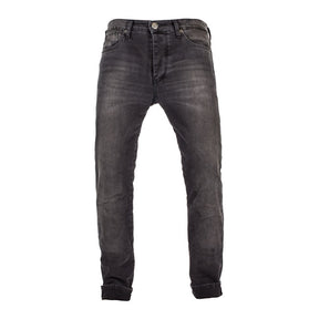 *5 WORKING DAYS EXTRA TRANSIT TIME* John Doe Ironhead XTM jeans used black JEANS MALE John Doe