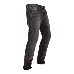 *5 WORKING DAYS EXTRA TRANSIT TIME* John Doe Ironhead XTM jeans used black JEANS MALE John Doe