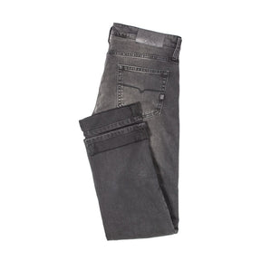 *5 WORKING DAYS EXTRA TRANSIT TIME* John Doe Ironhead XTM jeans used black JEANS MALE John Doe