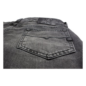 *5 WORKING DAYS EXTRA TRANSIT TIME* John Doe Ironhead XTM jeans used black JEANS MALE John Doe