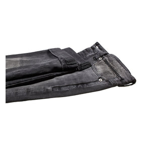 *5 WORKING DAYS EXTRA TRANSIT TIME* John Doe Ironhead XTM jeans used black JEANS MALE John Doe