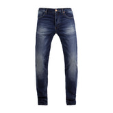John Doe Ironhead XTM jeans used dark blue JEANS MALE John Doe