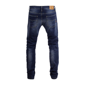 John Doe Ironhead XTM jeans used dark blue JEANS MALE John Doe