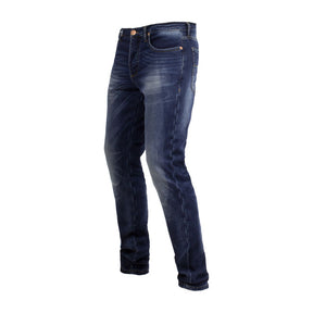 John Doe Ironhead XTM jeans used dark blue JEANS MALE John Doe