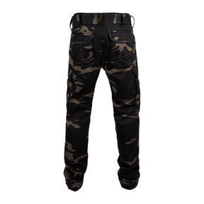 John Doe Stroker Cargo XTM pants camouflage PANTS John Doe