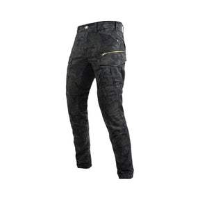 John Doe Stroker Cargo XTM pants camouflage PANTS John Doe