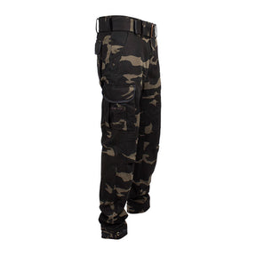 John Doe Stroker Cargo XTM pants camouflage PANTS John Doe