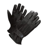 John Doe Grinder gloves black GLOVES John Doe