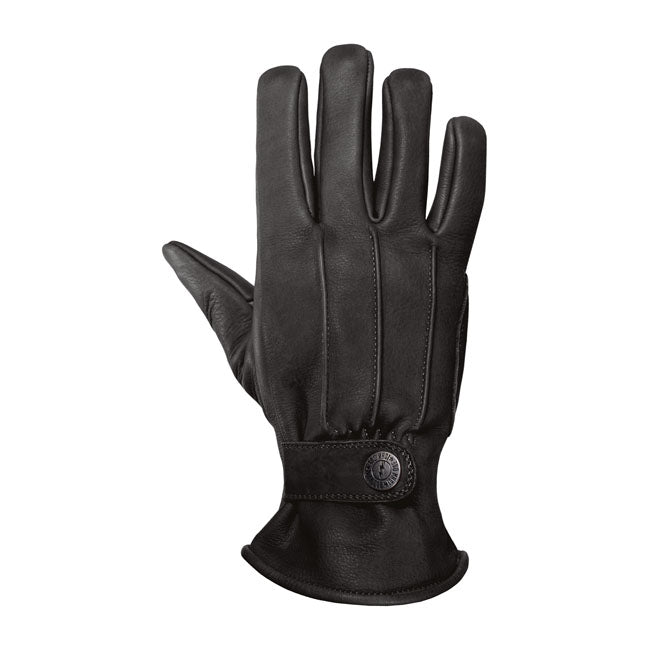 John Doe Grinder gloves black GLOVES John Doe