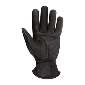 John Doe Grinder gloves black GLOVES John Doe