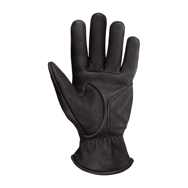 John Doe Grinder gloves black GLOVES John Doe