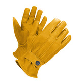John Doe Grinder gloves yellow GLOVES John Doe