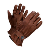 John Doe Grinder gloves brown GLOVES John Doe