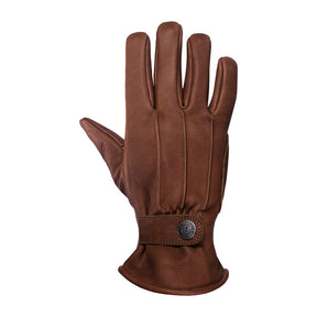 John Doe Grinder gloves brown GLOVES John Doe