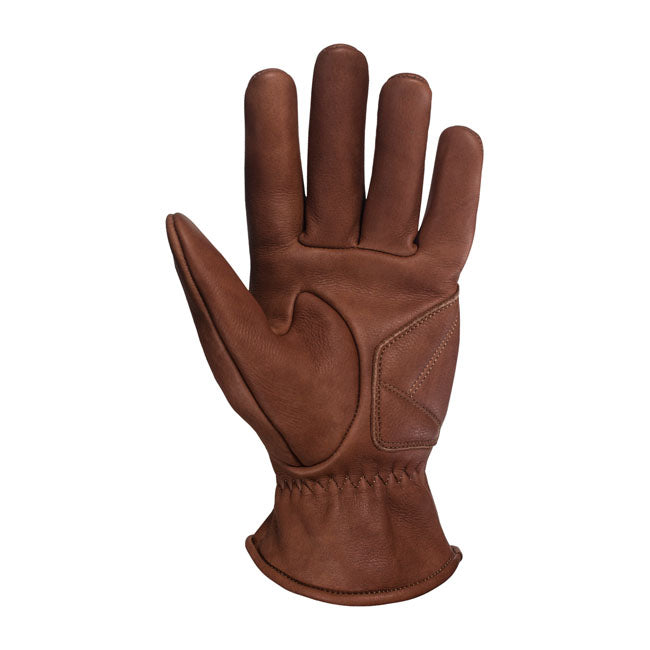 John Doe Grinder gloves brown GLOVES John Doe