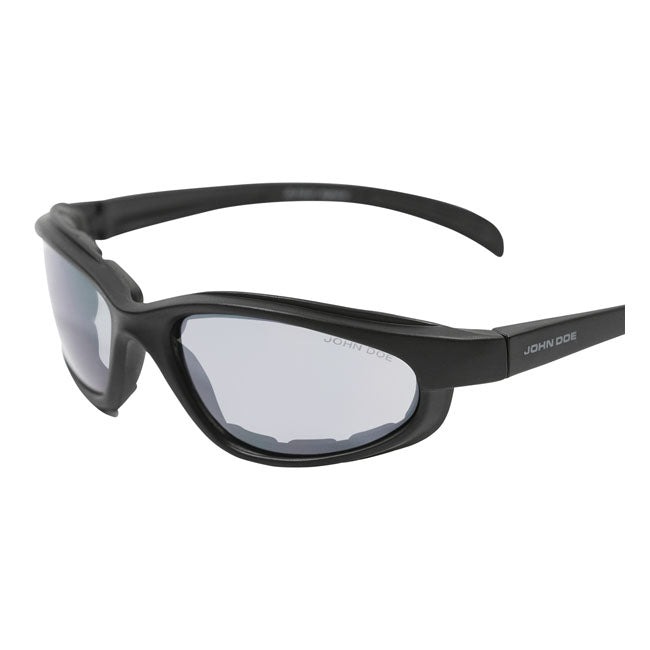 John Doe Highland V2.0 sunglasses photochromic gray EYEWEAR John Doe
