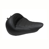Mustang Seat Solo Tour Breakout Trapezoid Stitch Solo Seats Mustang