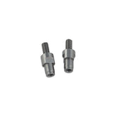 Mirror adapters for triumph Kuryakyn