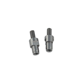 Mirror adapters for triumph Kuryakyn
