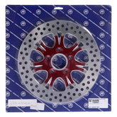 PM, Heathen rear brake disc Performance Machine