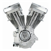 S&S Cycle Engine V80 Silver Engines S&S Cycle
