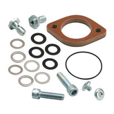 S&S, Super E carb breather conversion kit Air Cleaner S&S