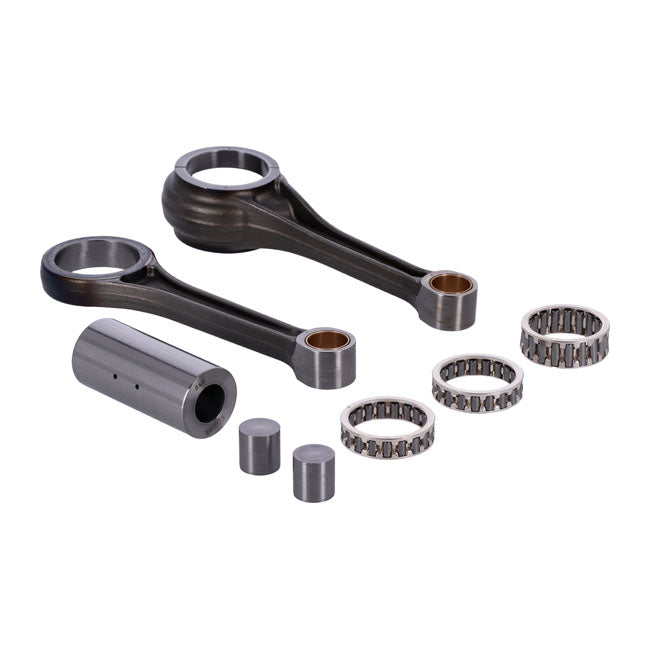 S&S, T-series connecting rod assembly CONNECTING RODS S&S