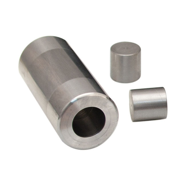 S&S, crankpin assembly 1.671" press-in. STD CRANKPINS S&S