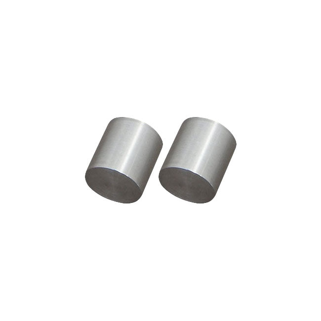 S&S, crankpin end plug set. For 1.671" crankpin CRANKPINS S&S