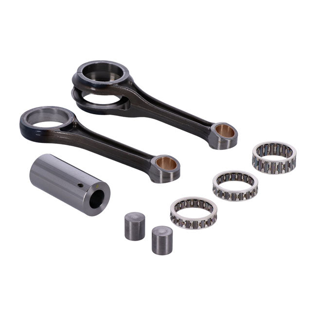 S&S, TC connecting rod assy CONNECTING RODS S&S