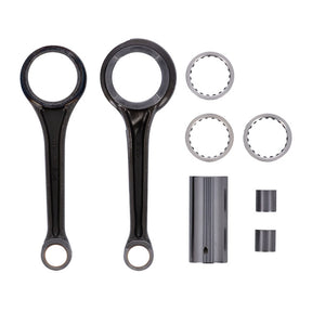 S&S, TC connecting rod assy CONNECTING RODS S&S