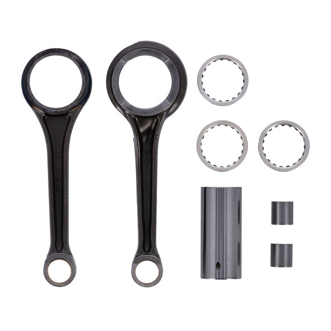 S&S, TC connecting rod assy CONNECTING RODS S&S