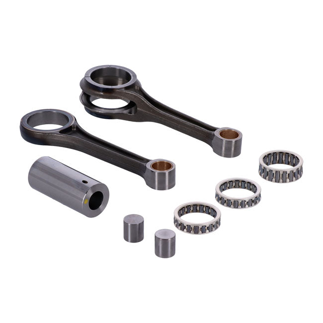 S&S, T-series connecting rod assembly CONNECTING RODS S&S