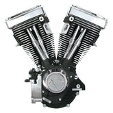 S&S Cycle Engine V80 Black Engines S&S Cycle
