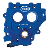S&S Cycle Plate,Kit,Camsupport,Tc3 Oil Pumps Mount Kits S&S Cycle