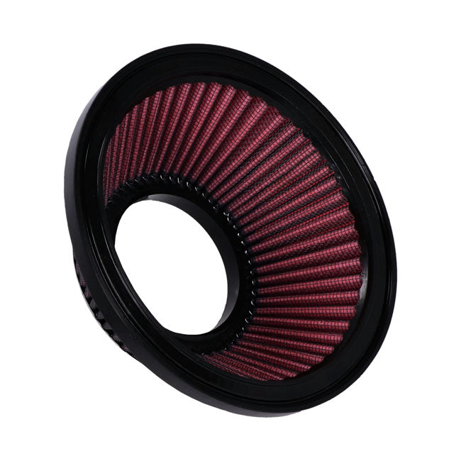 Performance Machine, Replacement air filter for Max HP AIRCLEANER ELEMENTS Performance Machine