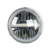 Vulcano Ii, 5 3/4" Led Headlamp Unit Headlamps Mcs