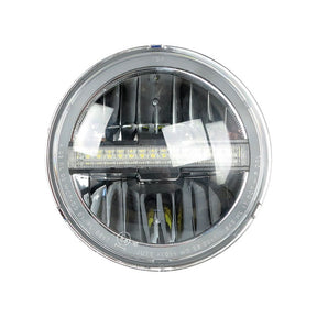 Vulcano Ii, 5 3/4" Led Headlamp Unit Headlamps Mcs