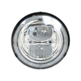 Vulcano I, 5 3/4" Led Headlamp Unit Headlamps Mcs