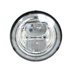 Vulcano I, 5 3/4" Led Headlamp Unit Headlamps Mcs