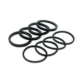 Caliper Seal Kit, Front & Rear Brake Caliper Repair Kits Mcs