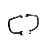 Front Engine Guard, Black Engine Guards Mcs