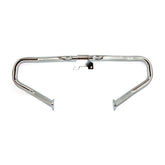 Chopped Engine Guard 1 1/4". Chrome Engine Guards Mcs