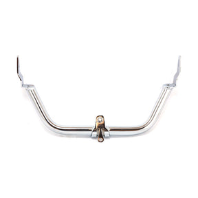 Chopped Engine Guard 1 1/4". Chrome Engine Guards Mcs