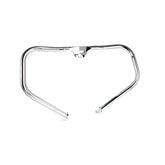 Front Engine Guard, Chrome Engine Guards Mcs