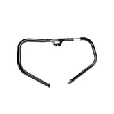Front Engine Guard, Black Engine Guards Mcs