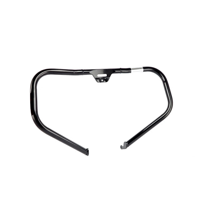 Front Engine Guard, Black Engine Guards Mcs