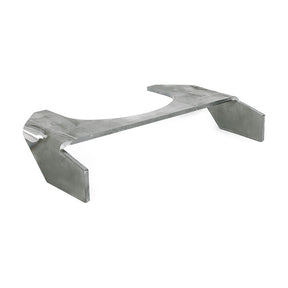 Bk Stiletto Base Strut, For Up To 190mm Wide Fenders Fender Struts Side Bk