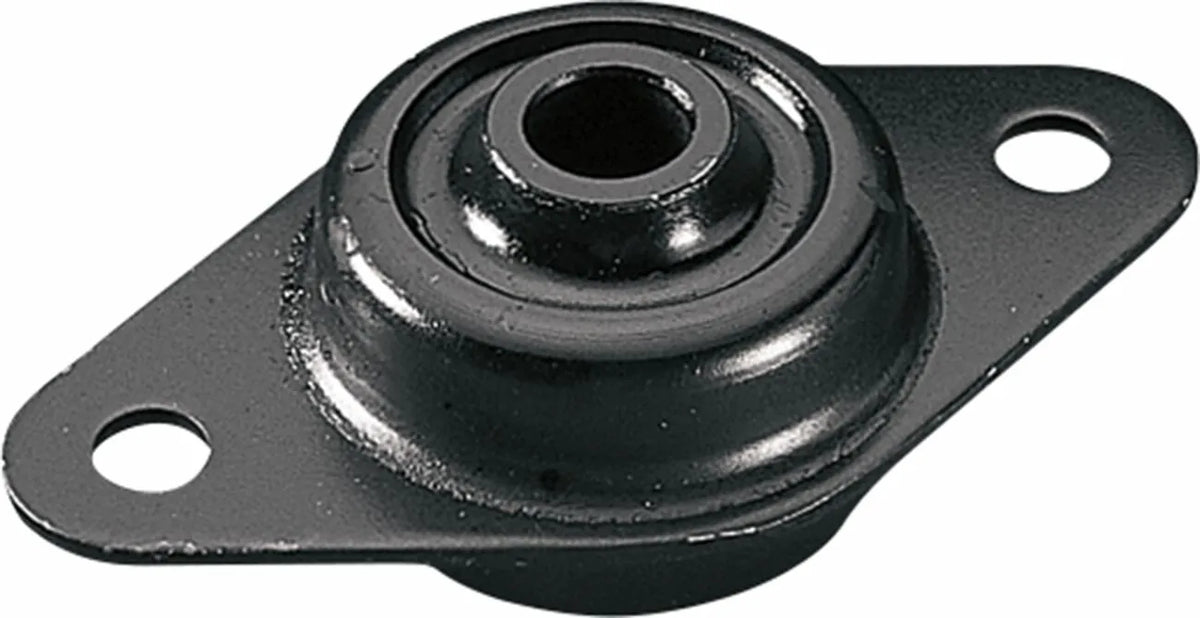 Front ISO-Mount™ Motor Mount - 80-08 Touring Motor Mount Drag Specialties